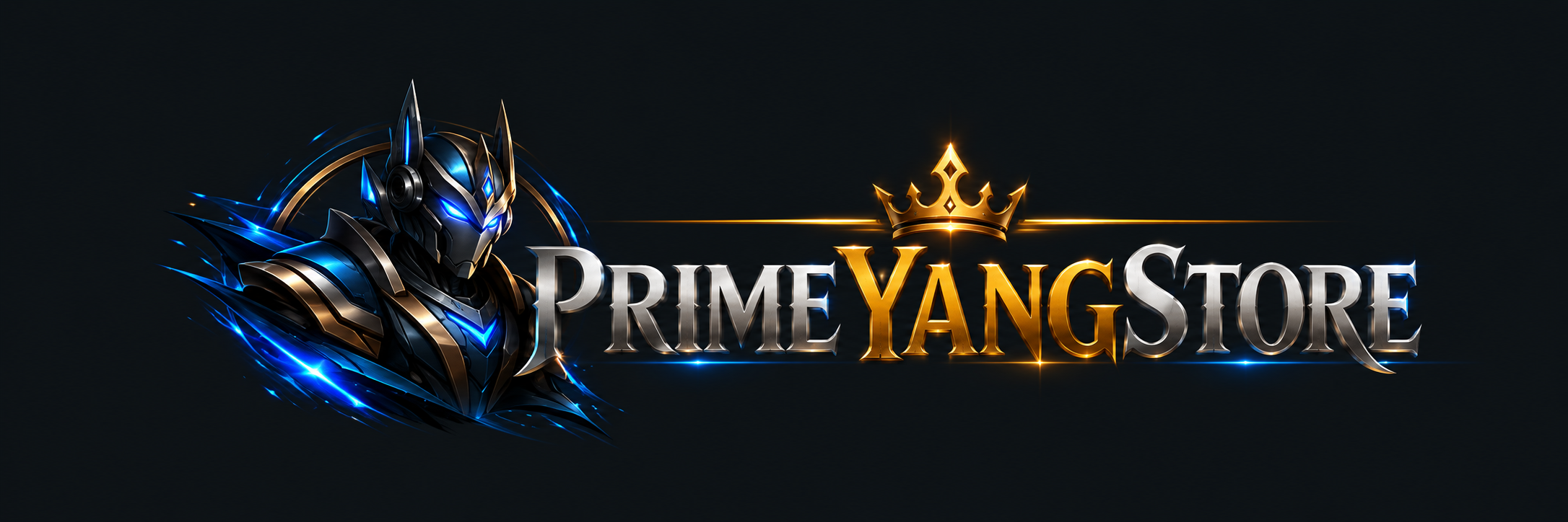 PrimeYangStore