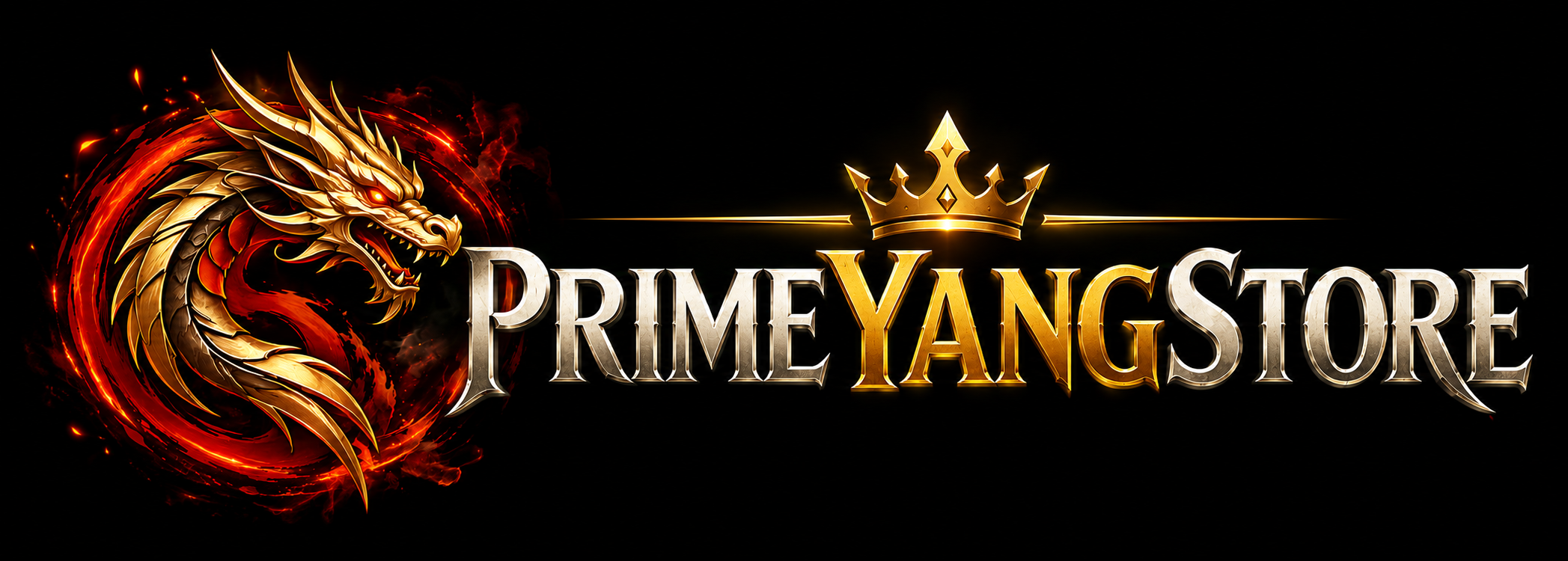 PrimeYangStore
